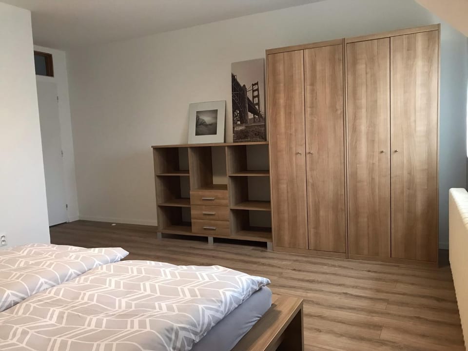 Apartmán Neva Gbely Apartment in Slovakia