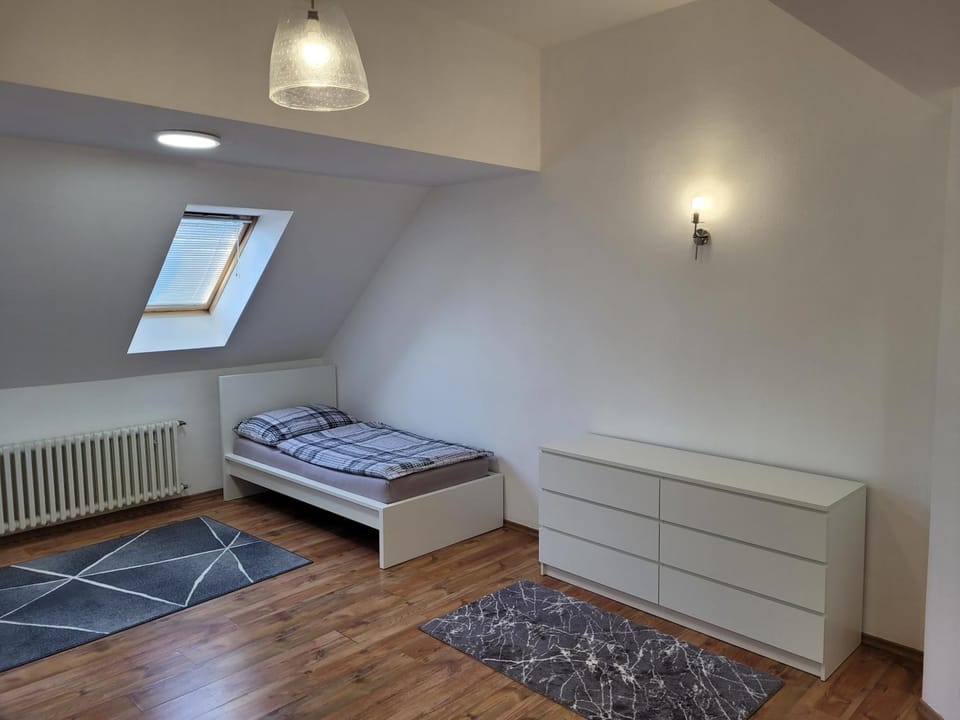 Apartmán Neva Gbely Apartment in Slovakia