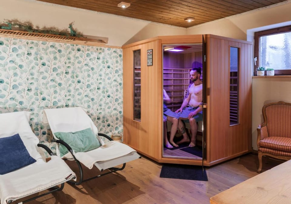 Sauna, Spa and wellness centre/facilities, Internal: Not applicable to any particular room