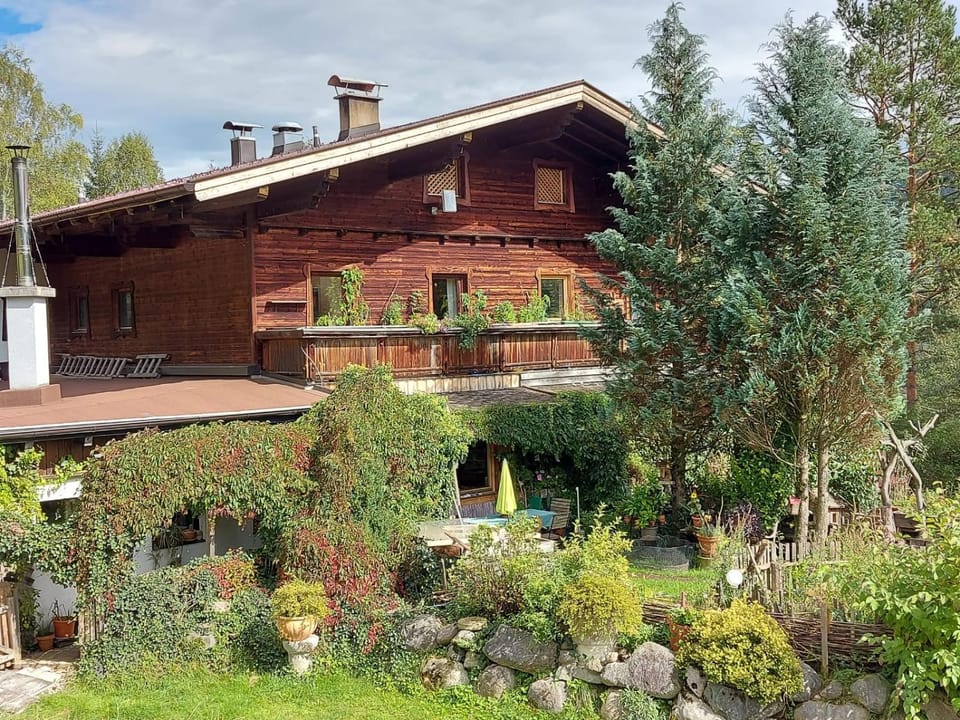 Property building, Spring