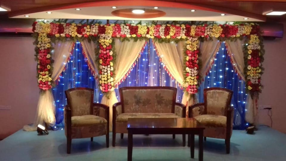 Castle Bay Touch Hotel in Bangladesh