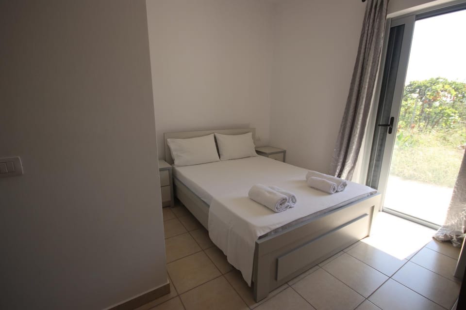 Mato Rooms Apartment hotel in Vlorë County, Albania