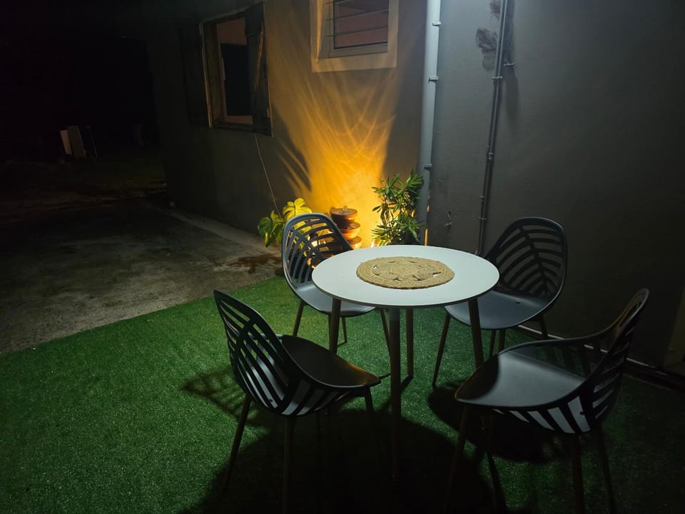 ptit coin hibiscus Apartment in Leeward Islands