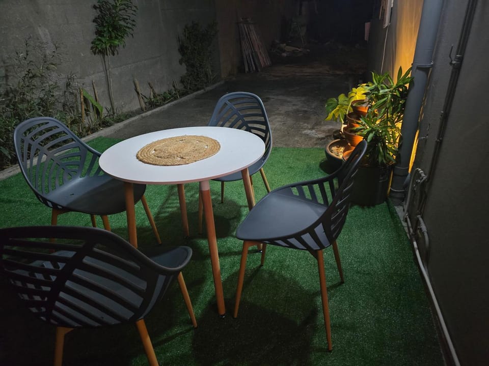 ptit coin hibiscus Apartment in Leeward Islands