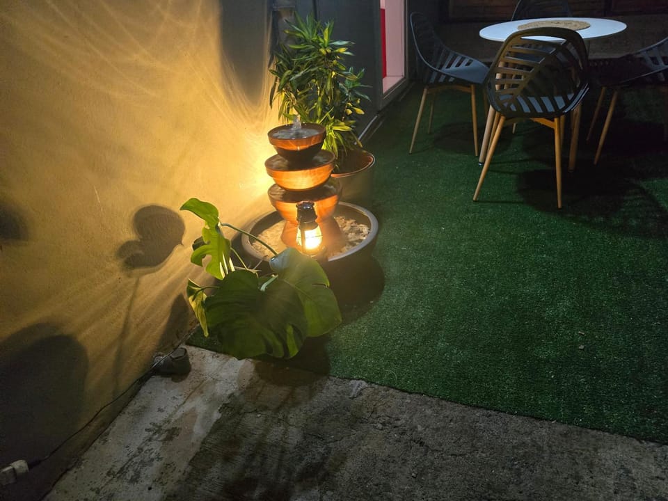 ptit coin hibiscus Apartment in Leeward Islands