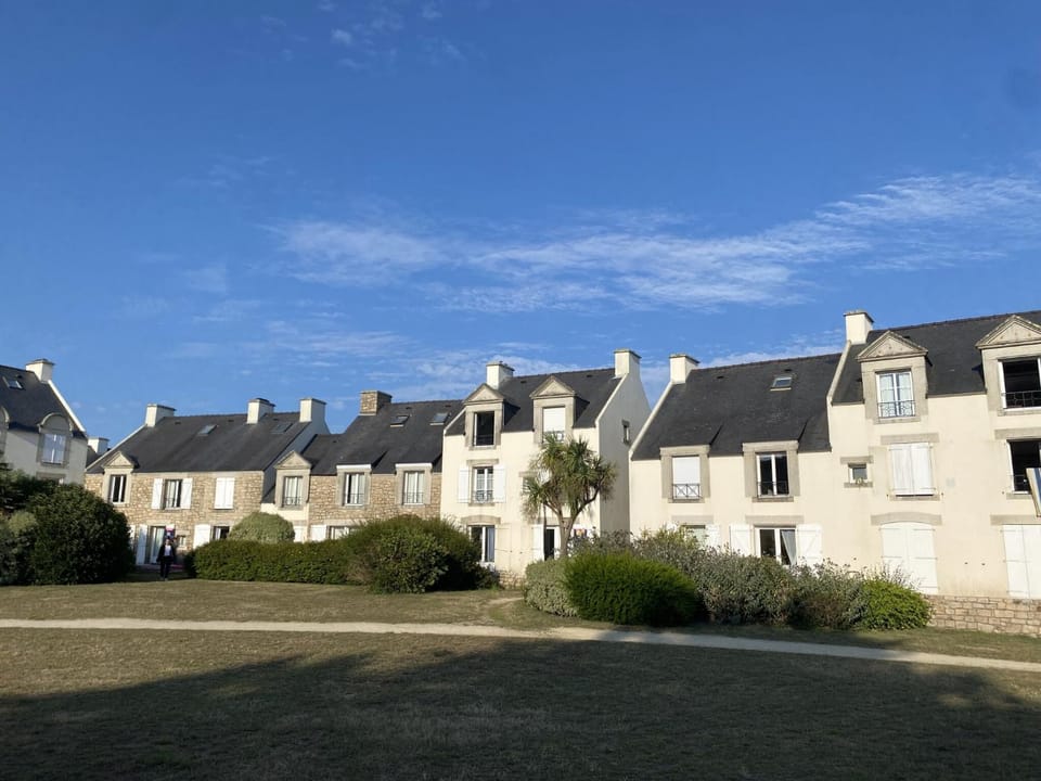 Résidence Port du Crouesty - maeva Home - Appartement 2 pièces 5 personnes - Confort MAE-5433 Apartment in Arzon