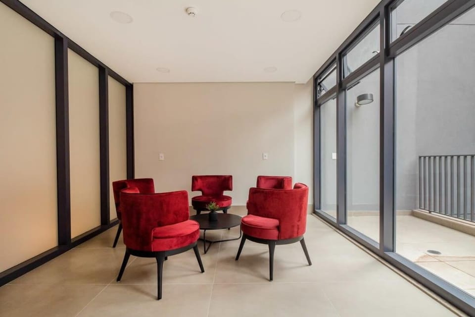 BHomy Dhouse Apartment in Sao Paulo City