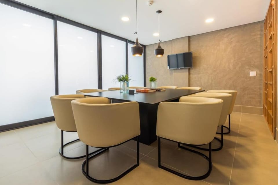 BHomy Dhouse Apartment in Sao Paulo City