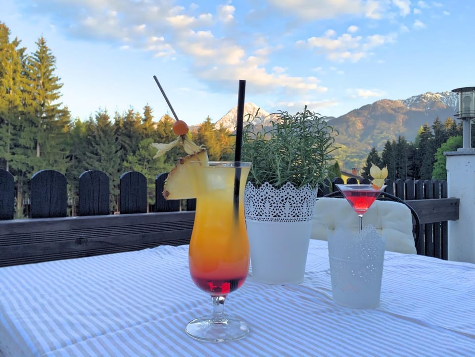 Banquet/Function facilities, Alcoholic drinks