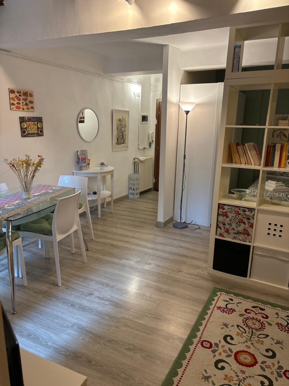 CASA NOAH Apartment in Bologna