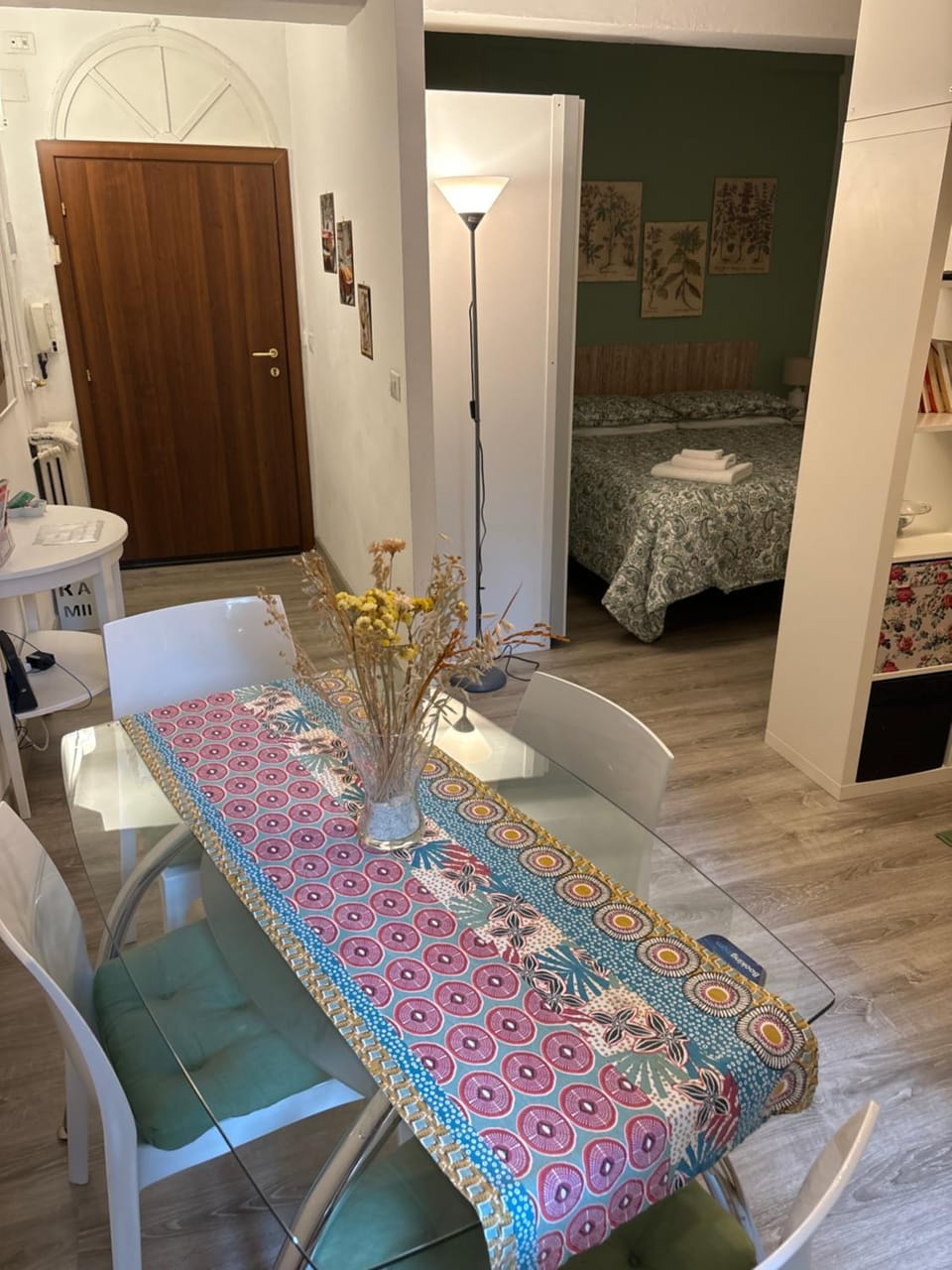 CASA NOAH Apartment in Bologna