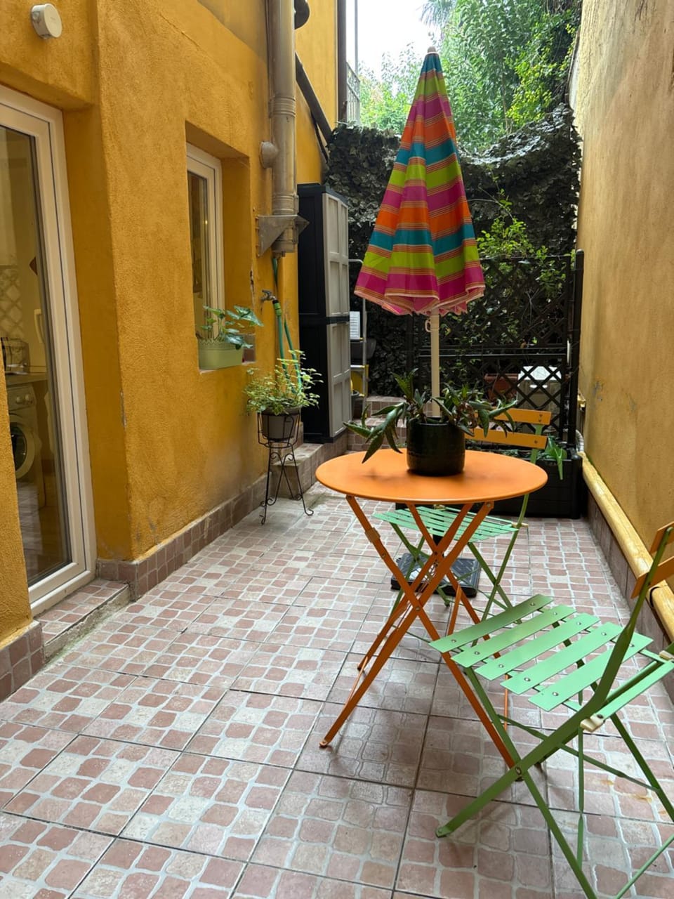 CASA NOAH Apartment in Bologna