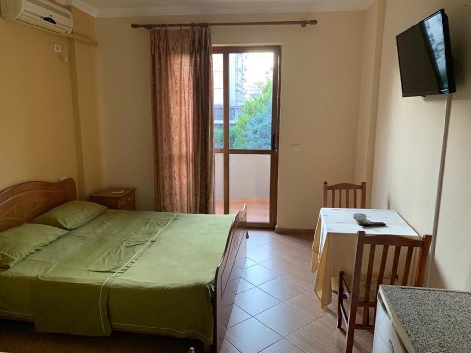 Hotel Palma Hotel in Tirana County, Albania