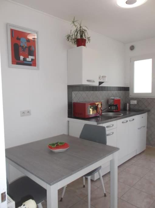 Chez Yolande Apartment in Pays de la Loire