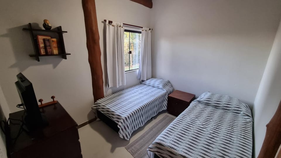 Linda Casa Nova em Ilhabela House in State of São Paulo