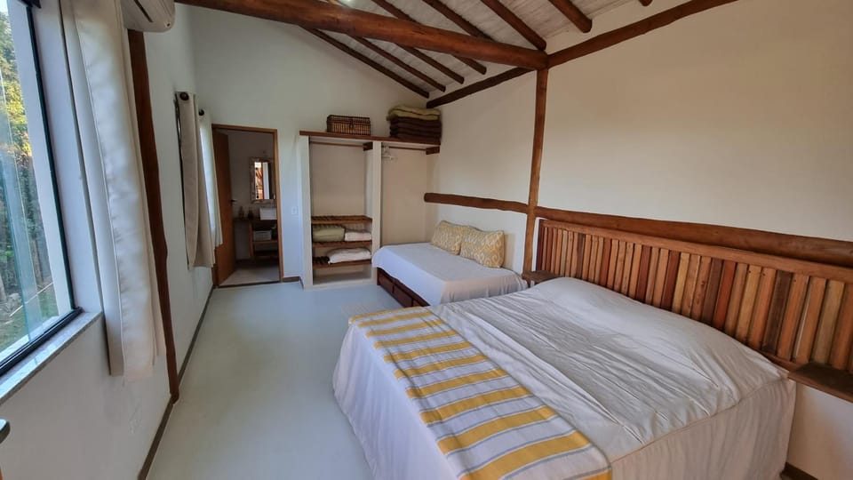 Linda Casa Nova em Ilhabela House in State of São Paulo