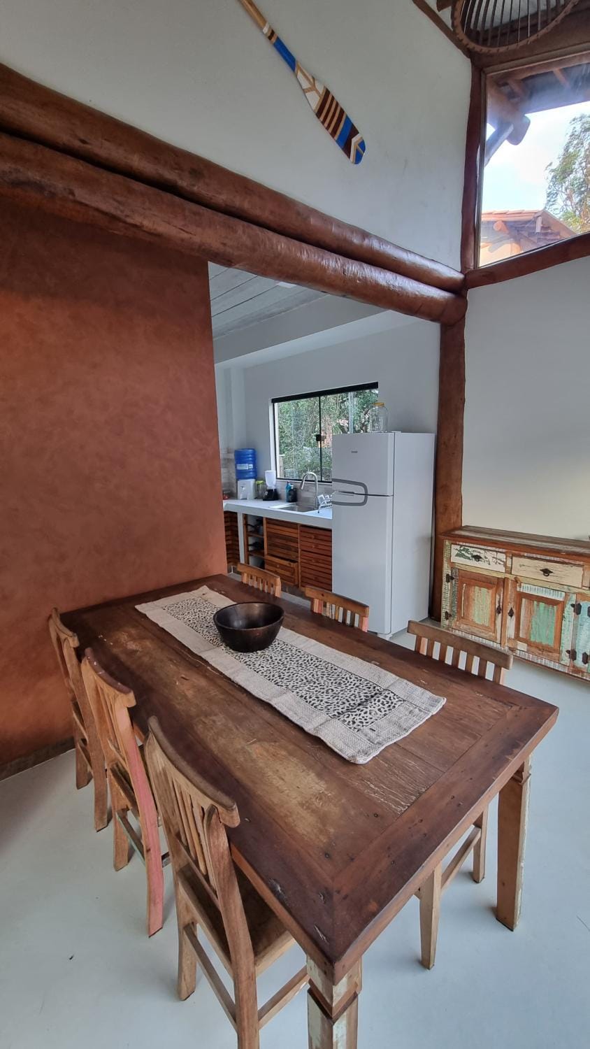 Linda Casa Nova em Ilhabela House in State of São Paulo