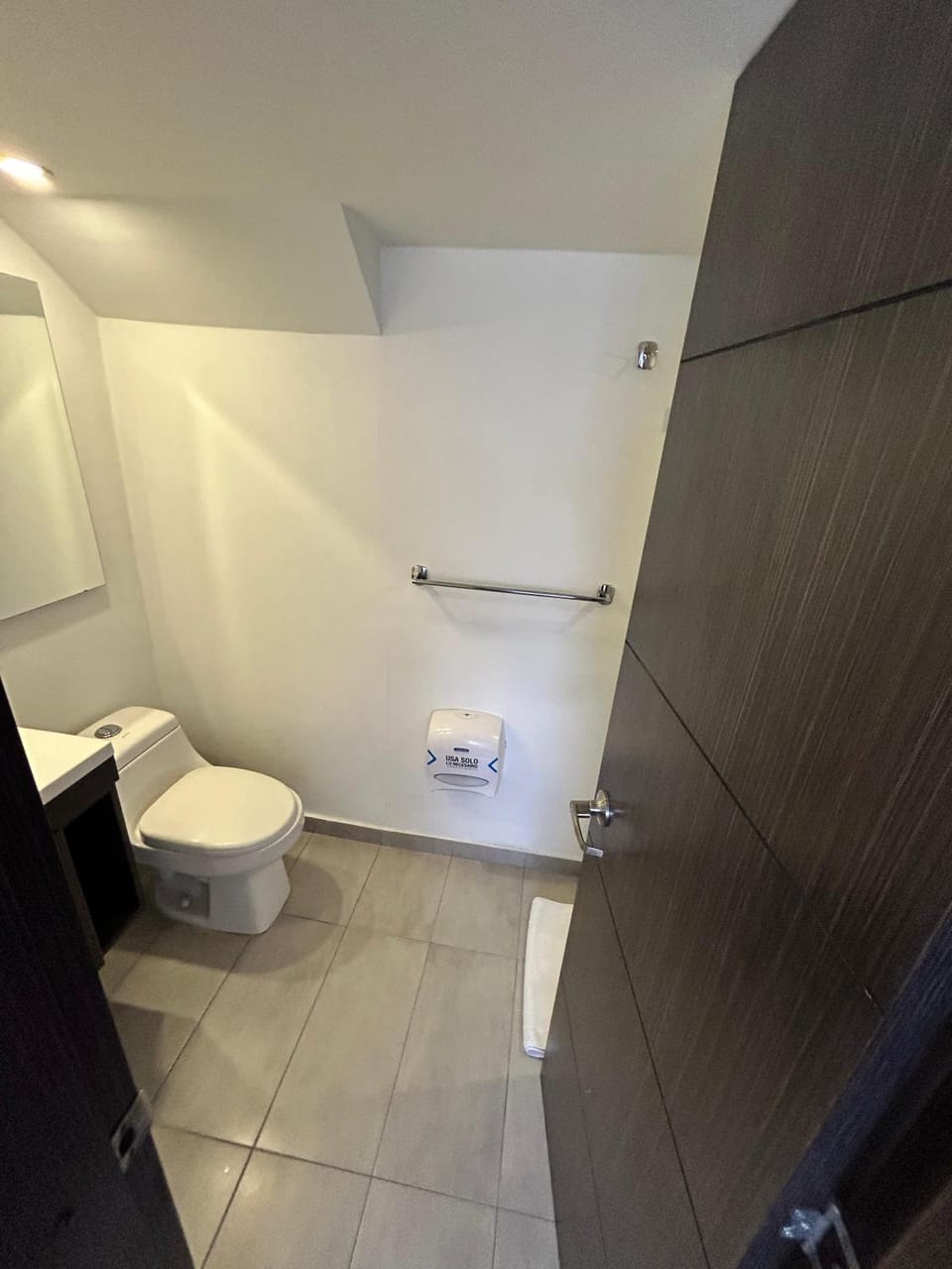 Toilet, Bathroom