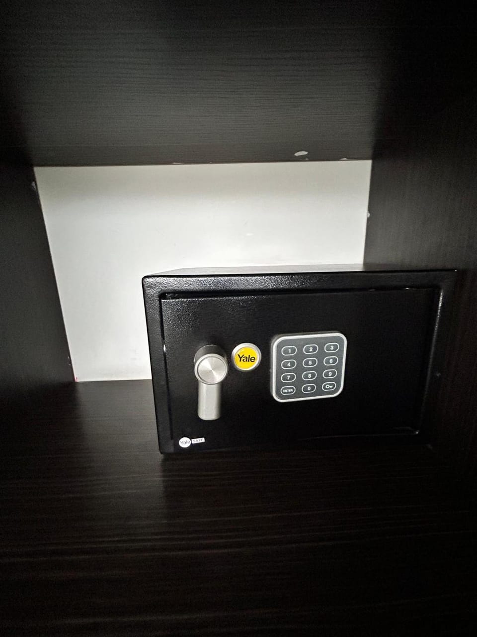 safe