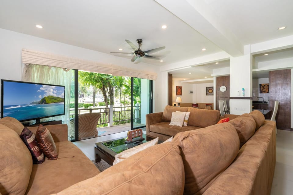 TV and multimedia, Living room
