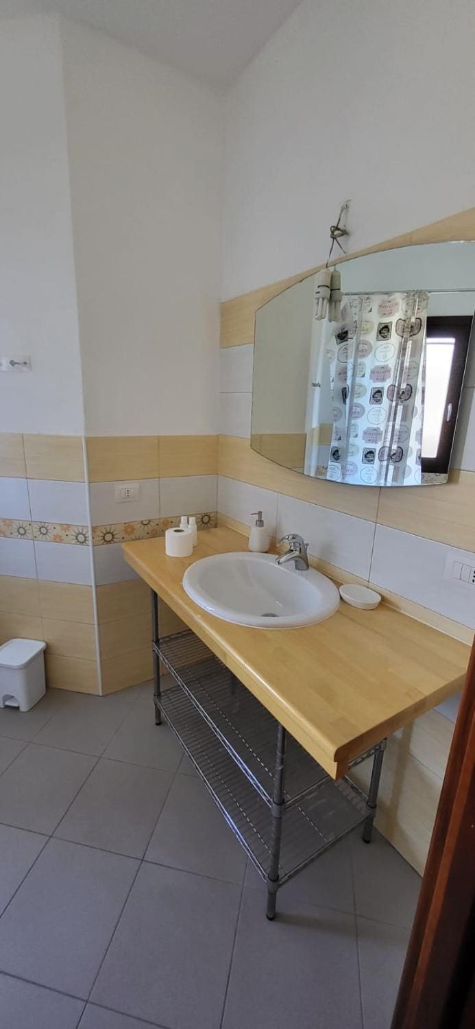 Mi Casita Bed and Breakfast in Sardinia