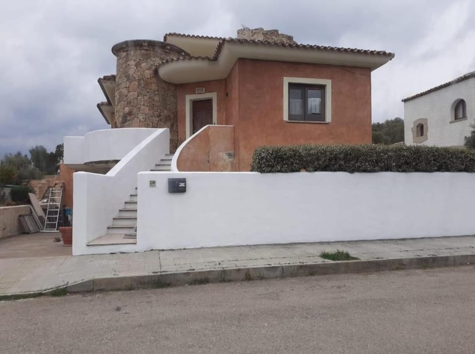 Mi Casita Bed and Breakfast in Sardinia