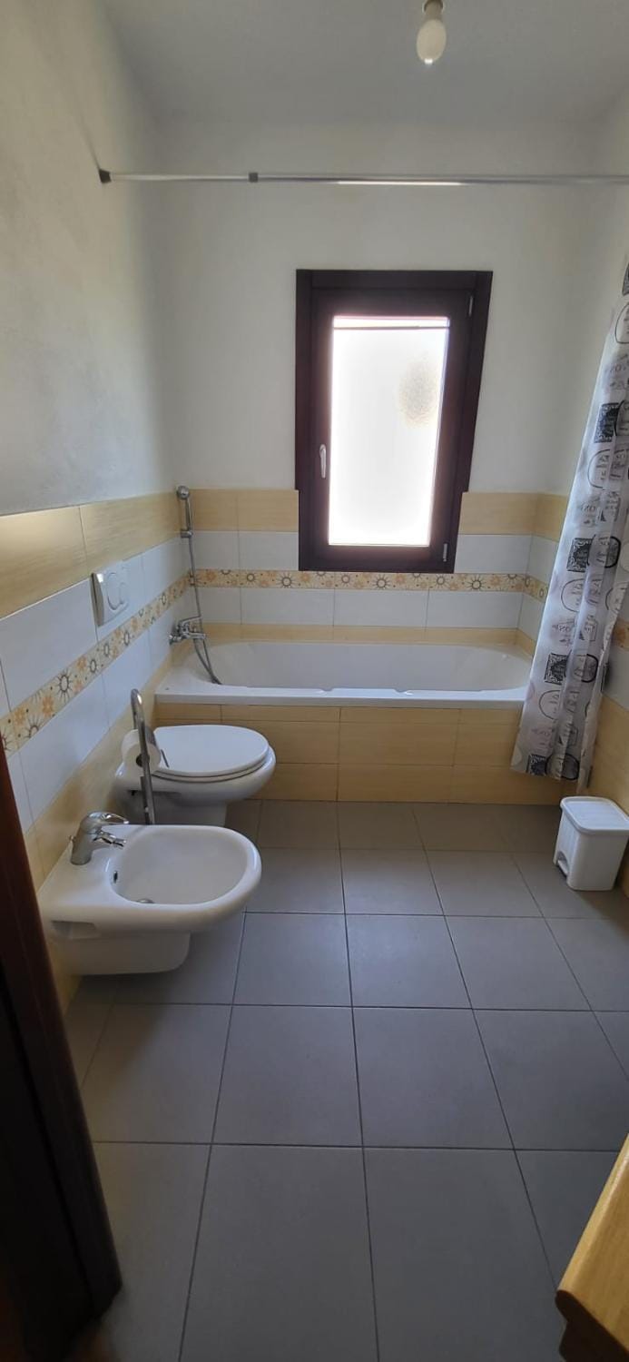 Mi Casita Bed and Breakfast in Sardinia