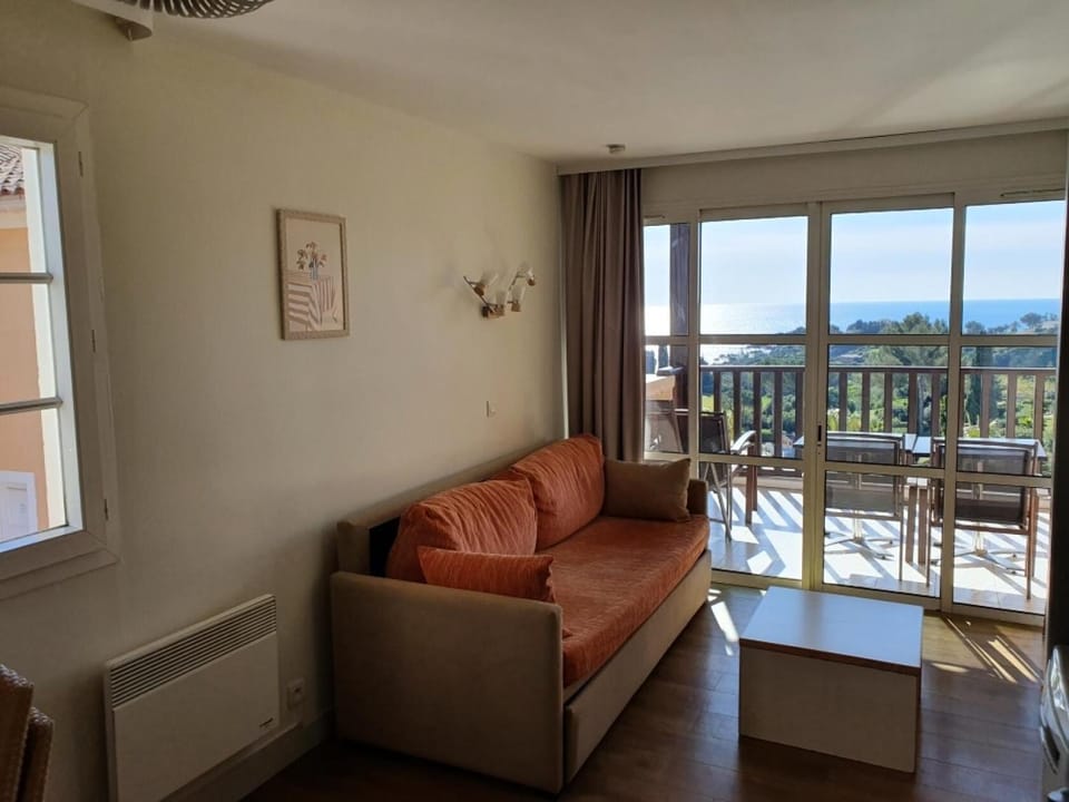 Résidence le Village de Cap Esterel - maeva Home - Appartement 2 Pièces 5 Personnes - Sélection MAE-8688 Apartment in Saint-Raphael