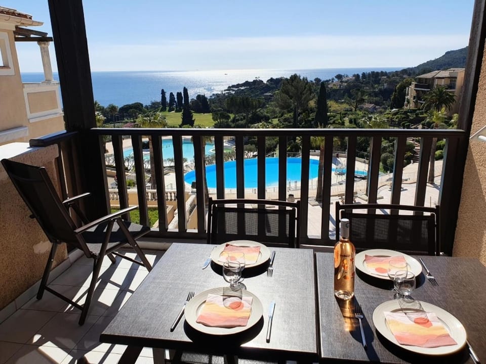 Résidence le Village de Cap Esterel - maeva Home - Appartement 2 Pièces 5 Personnes - Sélection MAE-8688 Apartment in Saint-Raphael