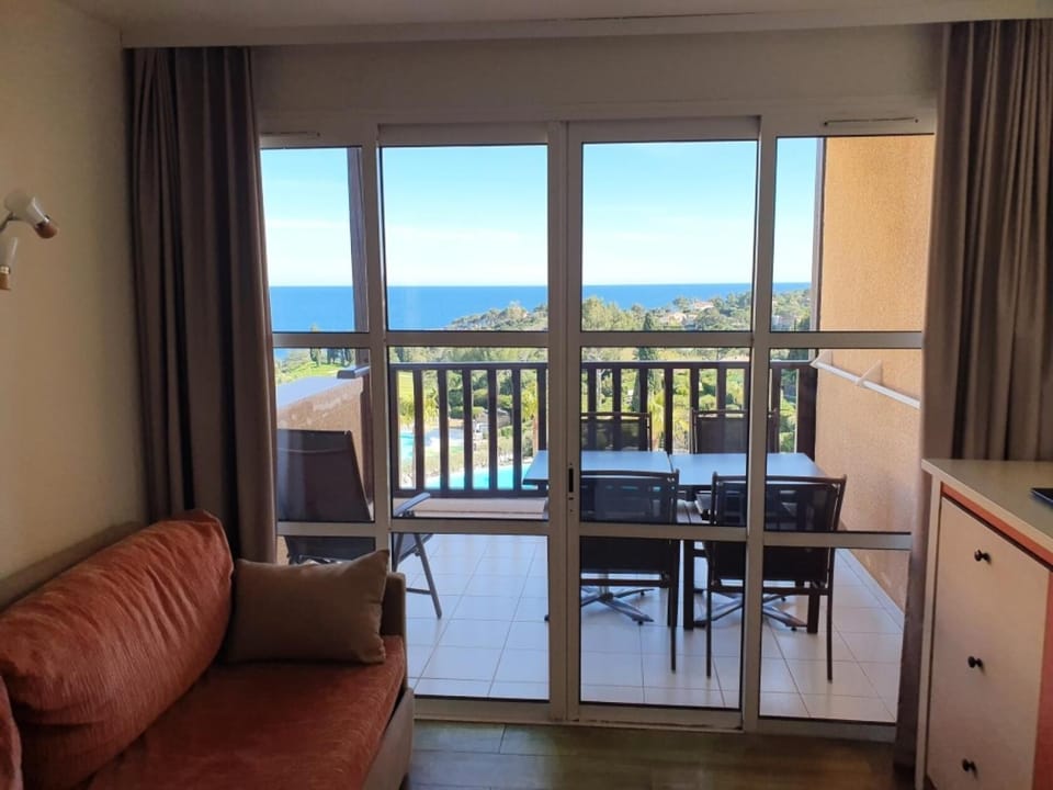 Résidence le Village de Cap Esterel - maeva Home - Appartement 2 Pièces 5 Personnes - Sélection MAE-8688 Apartment in Saint-Raphael