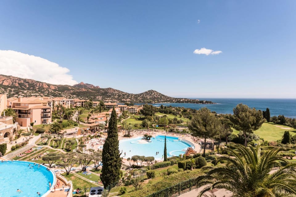 Beach, Lake view, Mountain view