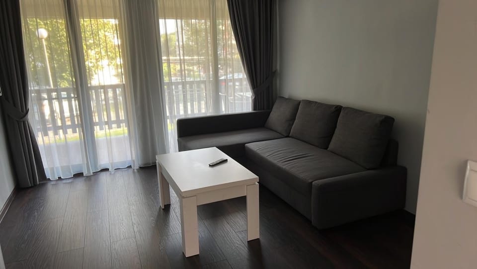 Holiday Village Lozenets Apartment hotel in Burgas Province
