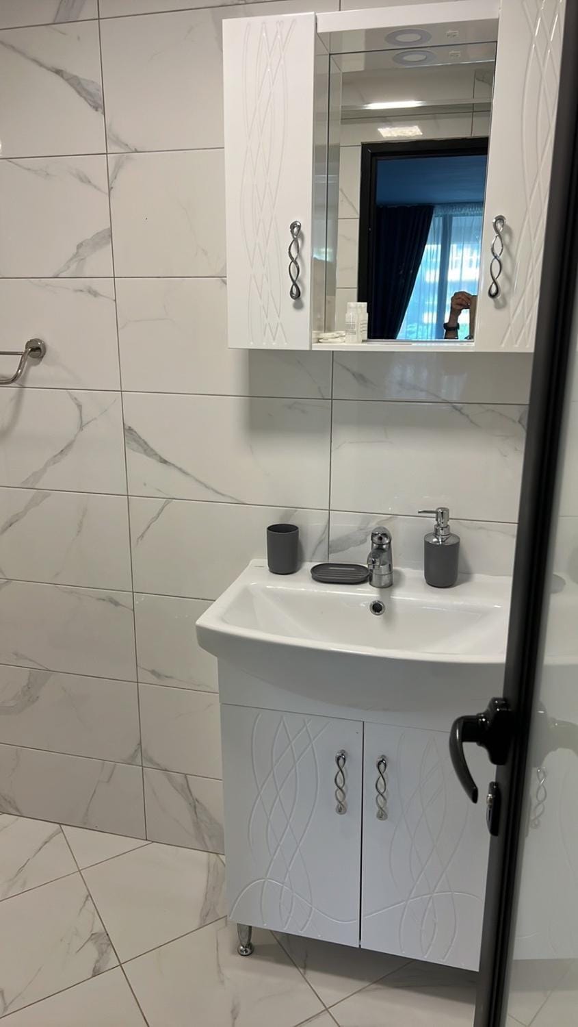 Holiday Village Lozenets Apartment hotel in Burgas Province