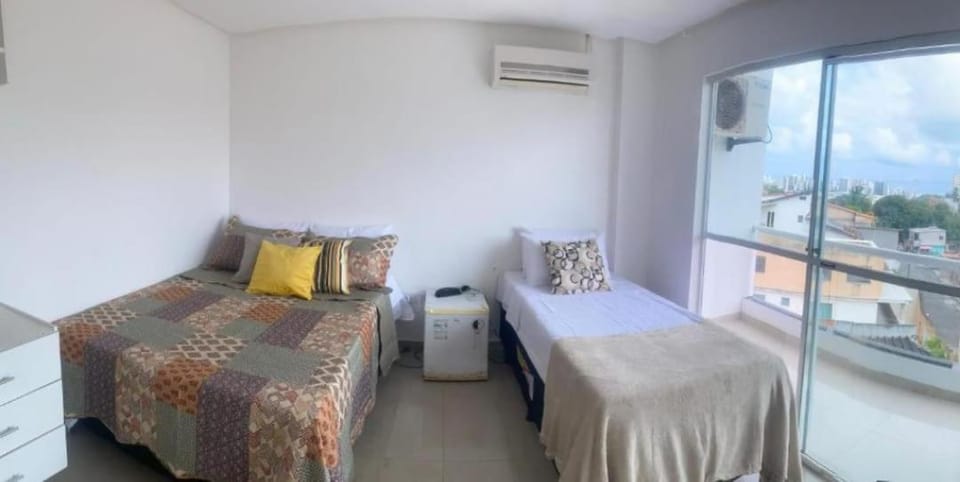 Pousada Aliança Hotel in Salvador