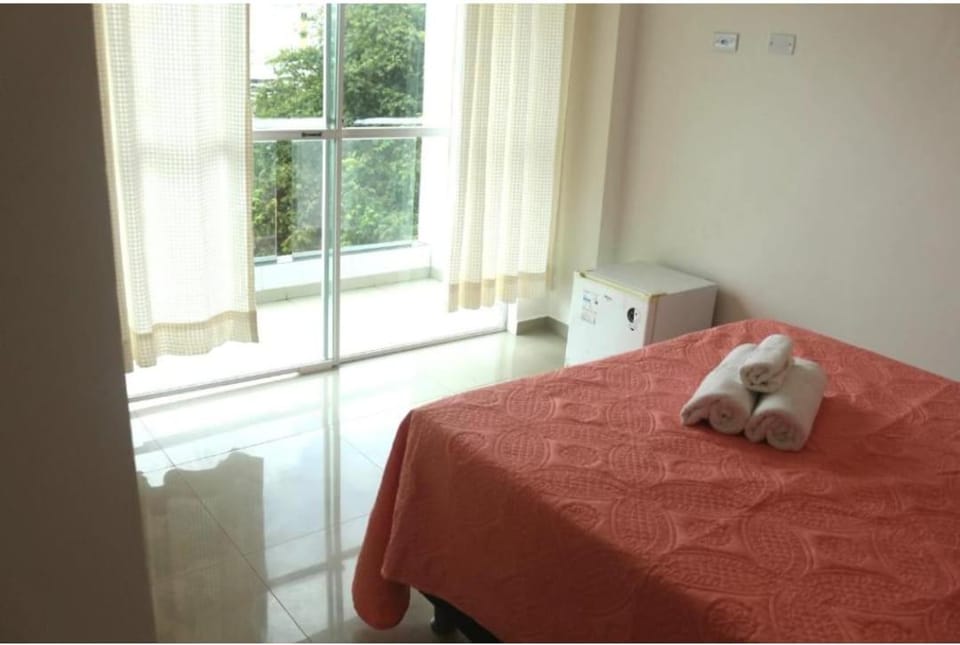 Pousada Aliança Hotel in Salvador