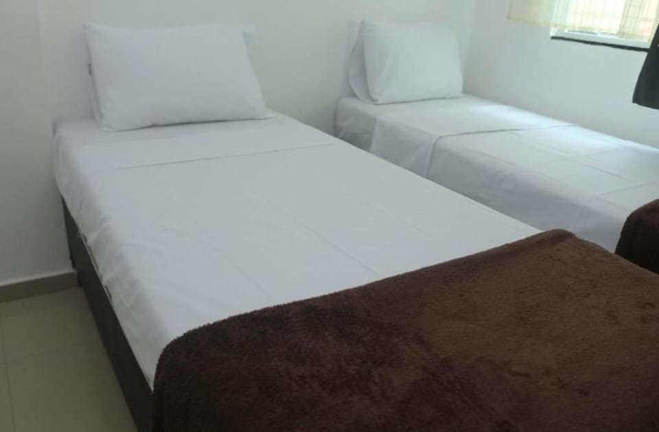 Pousada Aliança Hotel in Salvador
