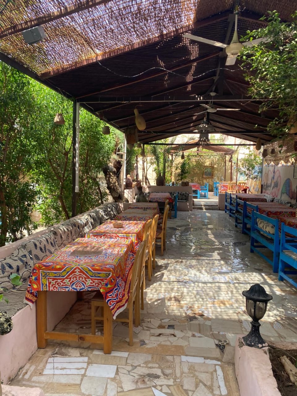 Tibs Mountain View Apartment in Luxor Governorate