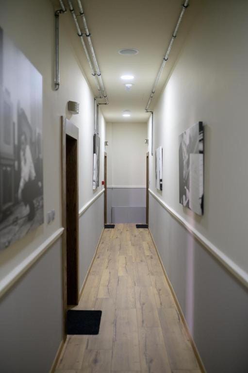 City Loft 5 (Stamatina's Luxury Apartments) Apartment in Alexandroupoli