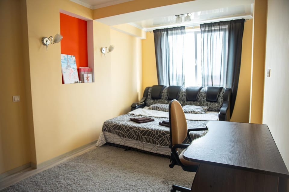 M Home Apartment Apartment in Chișinău