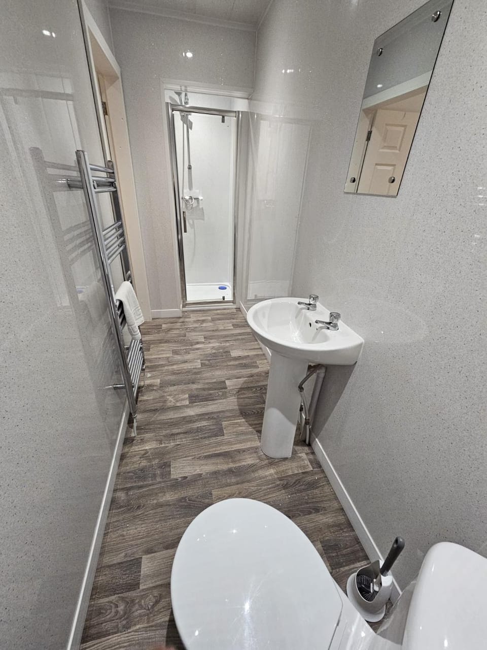 52 Wordsworth Street by Prestige Properties SA House in Barrow-in-Furness