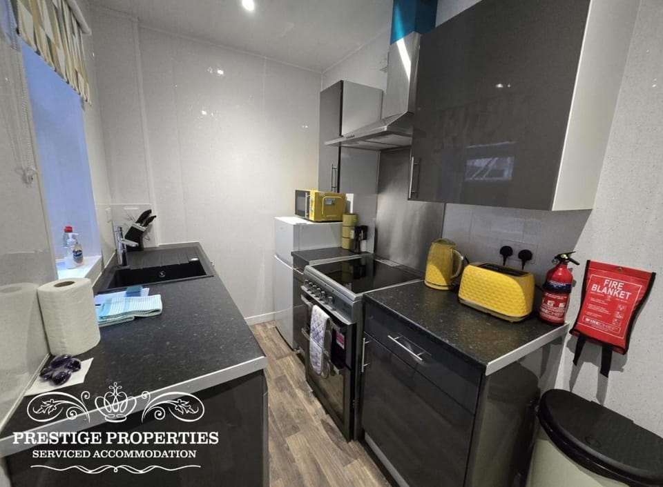 52 Wordsworth Street by Prestige Properties SA House in Barrow-in-Furness