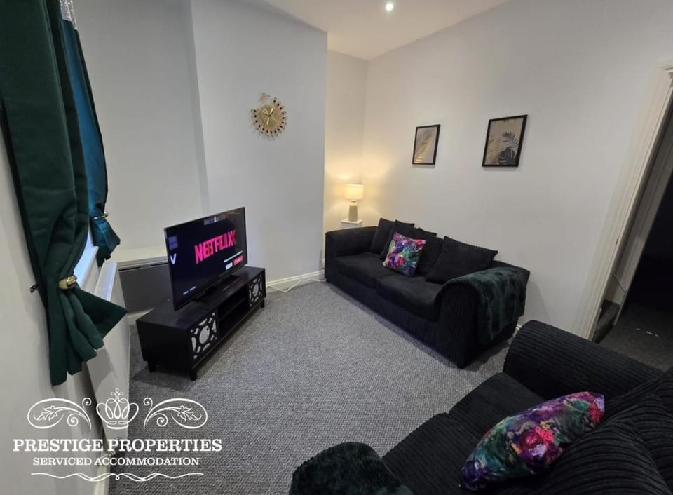 52 Wordsworth Street by Prestige Properties SA House in Barrow-in-Furness