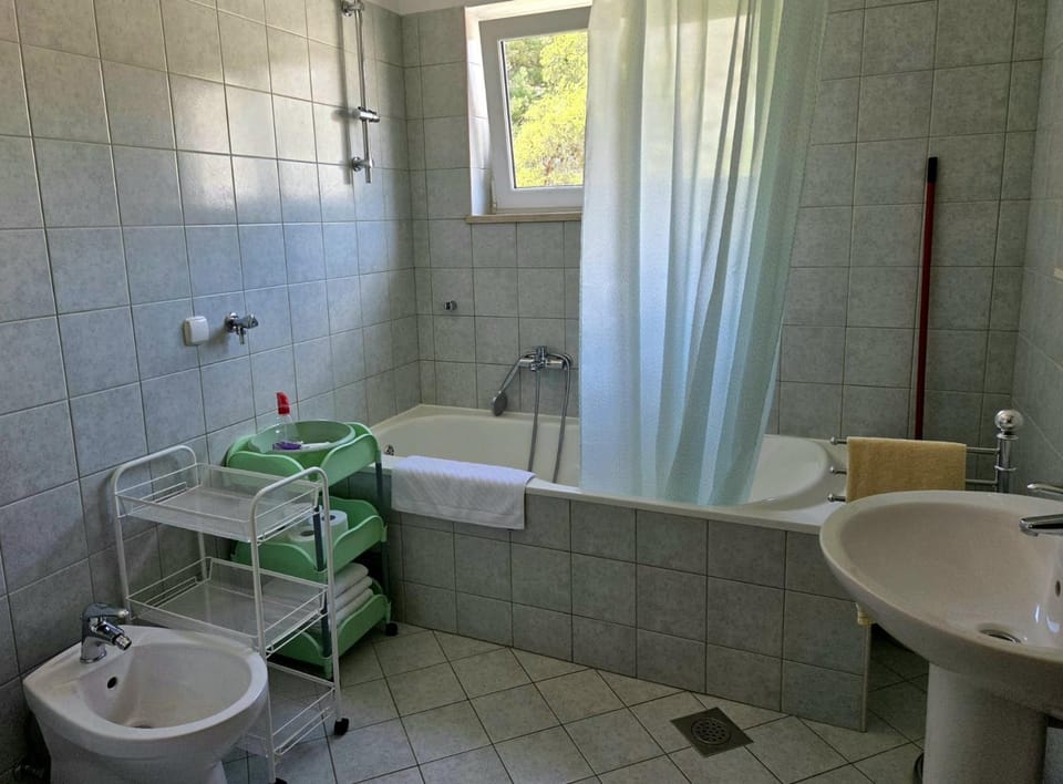 Apartments Kovacic Apartment in Split-Dalmatia County