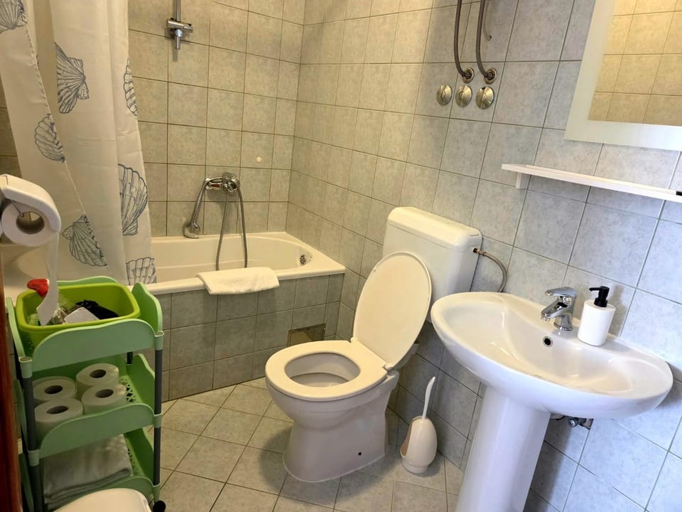 Apartments Kovacic Apartment in Split-Dalmatia County