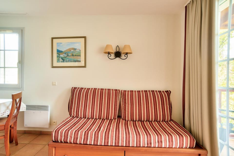 Bed, furniture