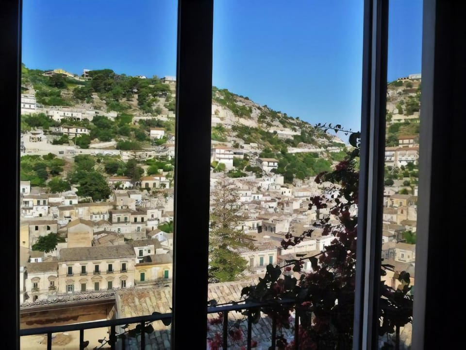 Natural landscape, City view, Mountain view