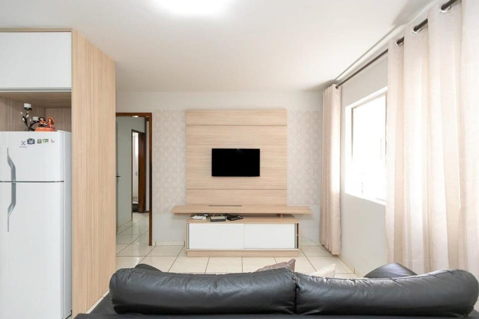 Top Central Curitiba CWB Apartment in Curitiba