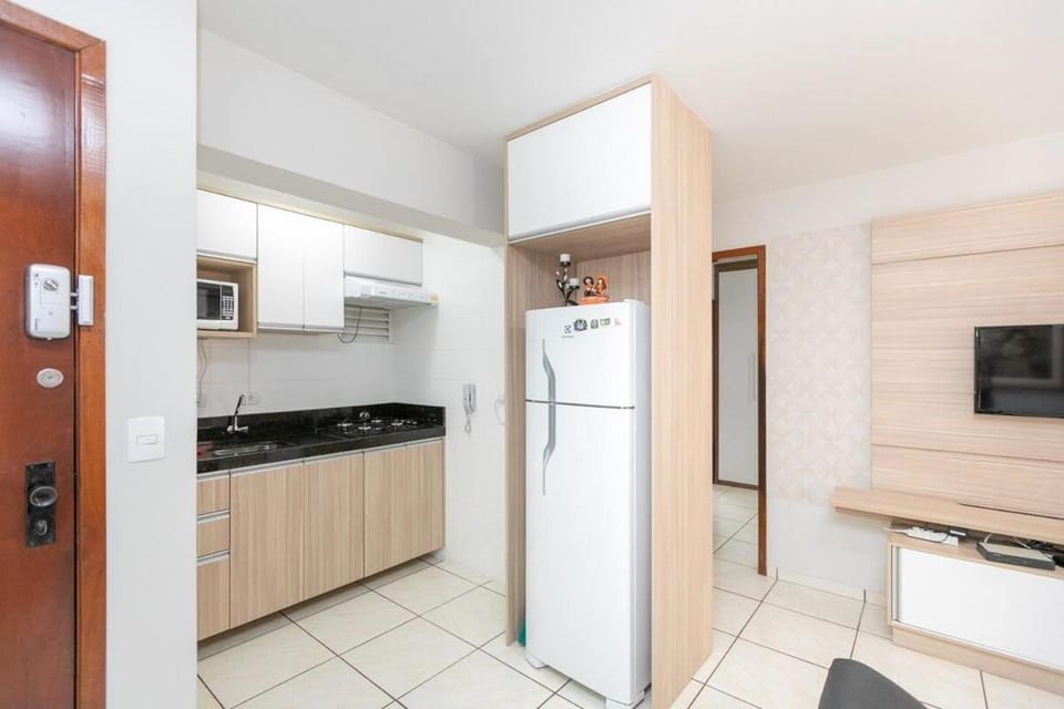 Top Central Curitiba CWB Apartment in Curitiba