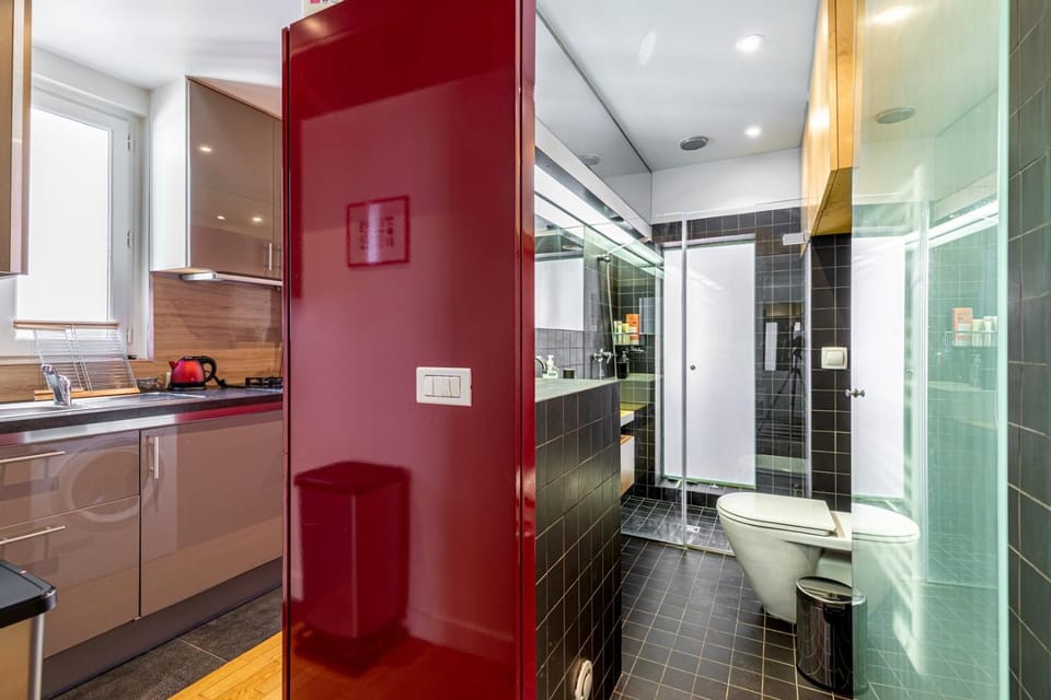 GuestReady -Appart lumineux près de la Place d'Italie Apartment in Paris