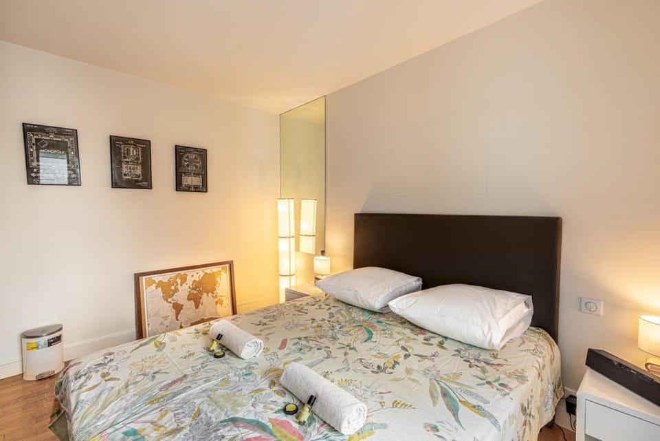 GuestReady -Appart lumineux près de la Place d'Italie Apartment in Paris